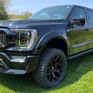 2023 Ford Shelby F-150 4x4