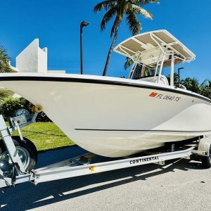 2023 Key West 219 FS