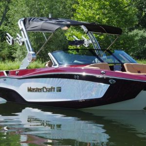 2023 Mastercraft XT20