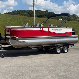 2026 Premier 220 Sunscape RF