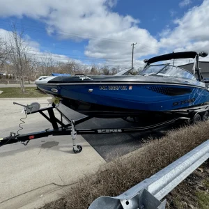 2023 Scarab 255 IDIMPULSE