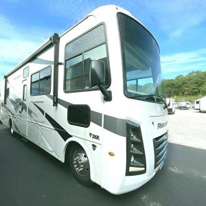 2024 Thor Motor Coach Resonate 30C