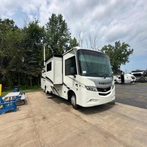 2024 Jayco Precept 31UL